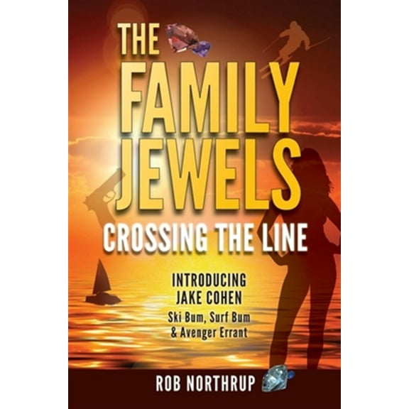 The Family Jewels (Paperback)