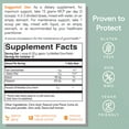 thumbnail image 2 of EcoNugenics PectaSol Modified Citrus Pectin Cellular Health and Immune System Supplement - Maintain Healthy Galectin-3 Levels - Cardiovascular Support, 2 of 7