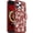 Autumn Rust, variant on OtterBox iPhone 16 Pro Max – Symmetry Series MagSafe Case - Autumn Rust - 3X Military Drop Protection - Slim - Shockproof - Pocket-Friendly - Raised Edges - Anchor Points