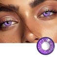 thumbnail image 2 of Hot Sale! Cosplay Contact Colored For Eyes, Women's Make Up Accessories, Best Present 8ml, 2 of 4