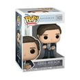 thumbnail image 2 of Funko Pop! Television: Succession - Greg Hirsch Vinyl Figure, 2 of 2