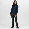 thumbnail image 2 of Regatta Womens Connie V Softshell Walking Jacket, 2 of 4