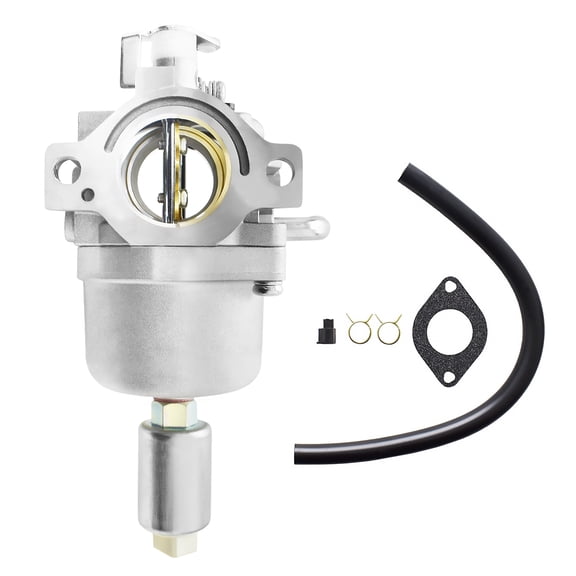 LABLT Carburetor Replacement for Briggs Stratton 796587 591736 594601 796109 19HP 19.5HP Engine Craftsman Riding Mower Lawn Tractor