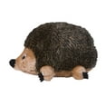 Hedgehogz Squeaking Plush Toy for Dogs by Outward Hound , Small