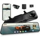 thumbnail image 1 of Dash Cam Visauto M20 Frontal y Trasera WiFi 4K Pantalla Táctil, 1 of 7