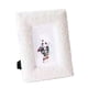 thumbnail image 2 of Elegante marco de fotos de mesa de terciopelo para fotos de 6 pulgadas, diseño simple y exquisito, decoración de lujo para el hogar, perfecto para mostrar fotos familiares o recuerdos especiales, 2 of 8