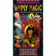 Joanie Bartels - Simply Magic (Full Frame)