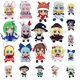 thumbnail image 2 of Proyecto TouHou, juguete de peluche, Fumo Marisa Komeiji Koishi Hakurei Reimu Yakumo Yukari Kagiyama Hina Hata No Kokoro, regalos para fanáticos, 2 of 5