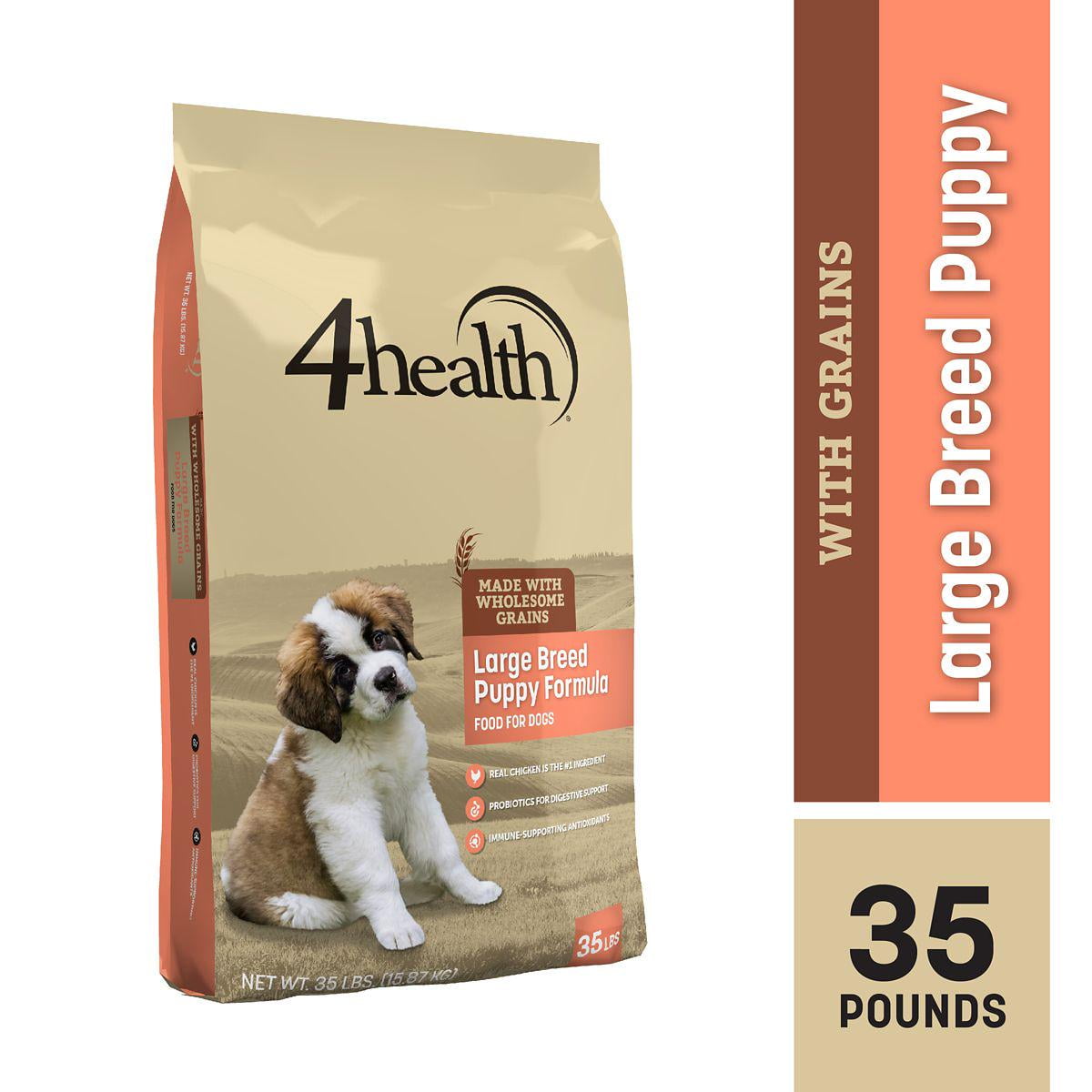 ADM Animal Nutrition Proud Paws Ultra Select 27 15 Dog Puppy Food Chicken Meal Brewers Rice 40 Lb. Bag Walmart