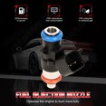 thumbnail image 3 of CHUSYYRAY 6Pcs Fuel Injectors for Chrysler 200 300 2011-2017 for Ram 1500 2014-2017 3.6L V6, 3 of 10