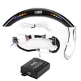 thumbnail image 1 of LED Display with Intellignet Module Kit Universal Accessory for LED Performance Steering Wheel, 1 of 7
