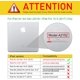 thumbnail image 2 of Funda para iPad Air (3.ª generación) de 10,5" (2019) / iPad Pro de 10,5" (2017) - [Escudo elegante] Piel sintética premium, ajuste fino, multicolor, 2 of 4