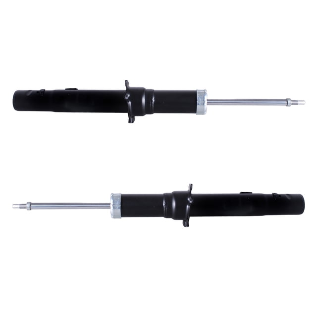 Amortiguadores AG para Auto Delanteros para Ford Fusion 2006 a 2009 2 Piezas Nuevos