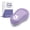 Purple, variant on Kitchen Mama One Touch Electric Can Opener: Auto-Stop, Ergonomic, Battery Operated (Teal)
