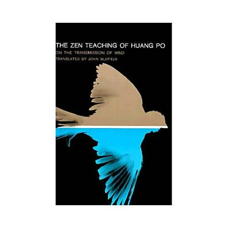 The Zen Teaching of Huang-Po (Paperback)