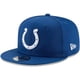 thumbnail image 1 of Gorra Snapback New Era NFL Indianapolis Colts, color azul, 1 of 5