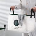 thumbnail image 2 of Cesto De Ropa Sucia Con Estampado De Letras Alegres, Organizador De Almacenamiento Plegable De Juguete, Cesta De Ropa Sucia Portátil De Gran Capacidad Con Asa Eigraketly HA023510-00, 2 of 7