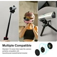 thumbnail image 4 of ORDRO EP8 4K Head-Mounted Video Camera 4K 60FPS Camcorder Vlog Hands Free Wearable Camera Wi-Fi Auto Focus, 4 of 11