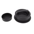 thumbnail image 4 of 3 In 1 Stuffed Burger Press, Removable Lift Plate Durable Burger Press Bundle  For Barbecue Party, 4 of 8