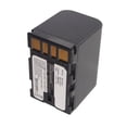 thumbnail image 3 of Replacement Battery for JVC BN-VF823U (2400mAh Li-ion 7.4V), 3 of 3