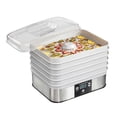 thumbnail image 4 of Deshidratador de Alimentos Hamilton Beach Blanco, 4 of 4