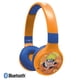thumbnail image 2 of Auriculares 2 en 1 LEXiBOOK Naruto Bluetooth con Micrófono Con Cable, 2 of 5