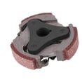 thumbnail image 5 of Motorcycle Clutch Pad with 3 Springs for 2 Stroke 47cc 49cc Mini Pocket Dirt Bike ATV Scooter, 5 of 5