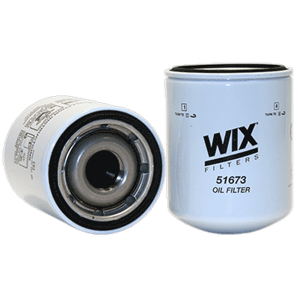 WIX Oil Filter 51673