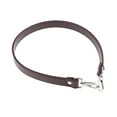 thumbnail image 4 of 64cm Leather Handle DIY Handbag Brown, 4 of 5