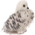 thumbnail image 4 of Wizard Snowy Owl Plush Stuffed Animal, 4 of 5