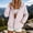 T5-Pink, variant on Womens Zip Up Rain Jacket Long Sleeves Wind Breaker with Pockets Hooded Coats Casual Waterproof Lightweight Outdoor Travel Jacket,Hot Pink M