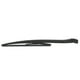 thumbnail image 3 of Escobilla de limpiaparabrisas trasera juego de escobillas de brazo de limpiaparabrisas trasero flexible y suave 85241-48080 para reemplazo de automóvil para Highlander 2001-2007 ANGGREK Otros, 3 of 8