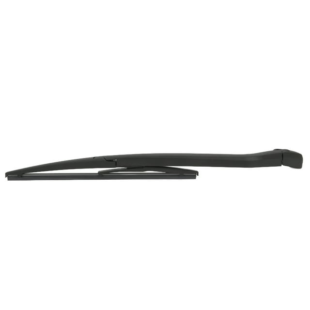 Escobilla del brazo del limpiaparabrisas trasero, brazo del limpiaparabrisas trasero Escobilla del limpiaparabrisas trasero Escobilla del limpiaparabrisas trasero Estética elegante