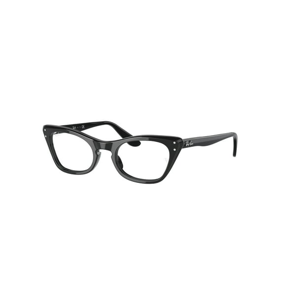 Eyeglasses Ray-Ban Junior Vista RY 9099 V 3542 Miss Burbank Black