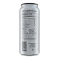 thumbnail image 4 of 3D Energy Drink | Caffeine, Zero Sugar, 16 Fluid Ounce | 12 Pack (Chrome), 4 of 7