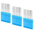 thumbnail image 3 of Embroidery Machine Needles, 75/11 Sewing Machine Needles 100 Count DIY Steel  for Chain Stitch Sewing Machines, 3 of 7