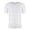 White, variant on Men's Compression Shirt Shapewear Tank Top Workout Vest Abs Abdomen Slimming Body Shaper Undershirt