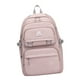 thumbnail image 5 of Mochila para computadora portátil para mujer, elegante mochila de viaje informal, bolsa de hombro de trabajo Durble, liviana para computadora portátil Violeta Salvador Dali Mochilas para mujer, 5 of 10