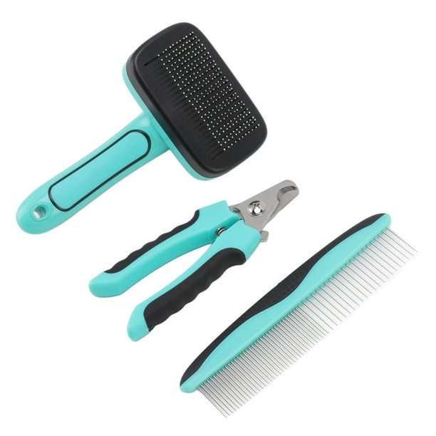 Dog clipper outlet set