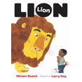 thumbnail image 1 of Lion, Lion, 1 of 4