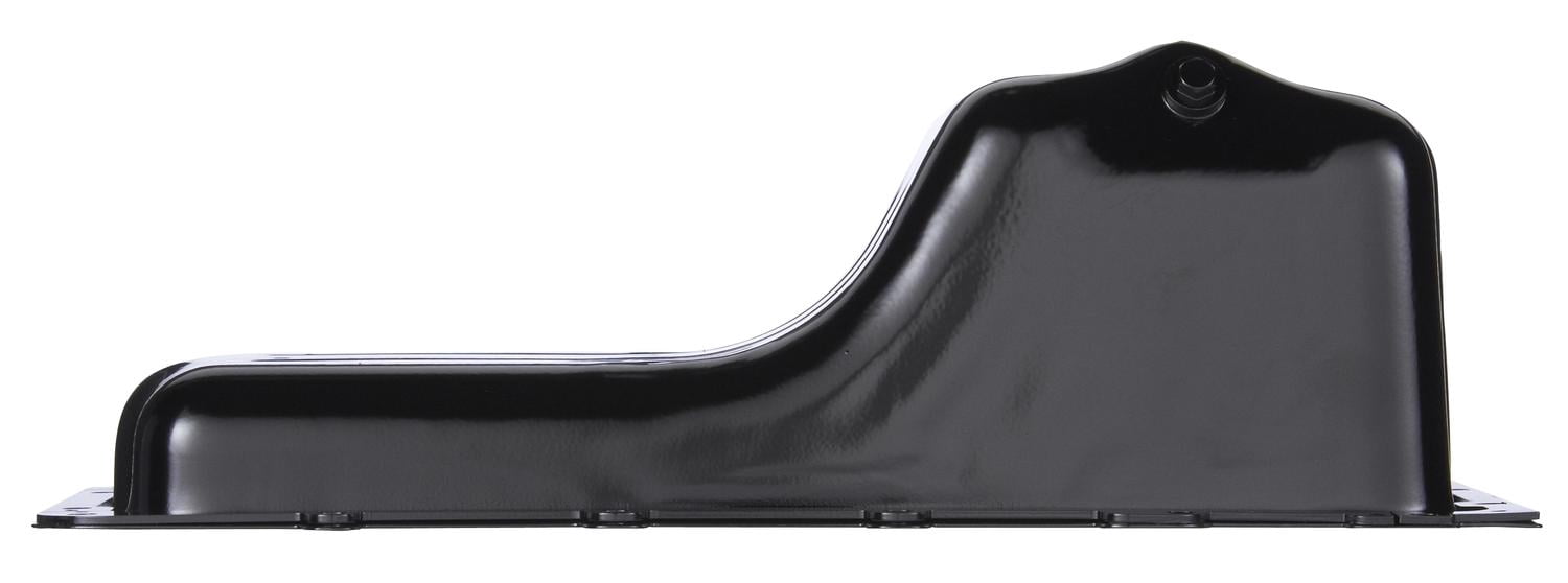 Spectra Premium FP26A Steel Engine Oil Pan
