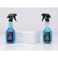 thumbnail image 1 of WeatherTech TechCare Kit de Soin Premium pour Verre, 1 of 4