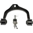 thumbnail image 4 of Dorman MAS Select Chassis Bras de Contrôle CB81446 Select; Remplacement OE; Ajustable; Noir; Acier; avec Bague; Simple, 4 of 4