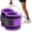 Purple, variant on Special Essentials Ankle Strap for Cable Machine and Resistance Bands Premium Neoprene Gym and Workout Kickback Ankle Cuffs with Adjustable Strap for Enhanced Leg and Glute Exercises