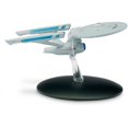 thumbnail image 4 of 02 U.S.S. Enterprise NCC-1701 refit (Classe Constitution) Modèle TMP Moulé sous Pression Navire Eaglemoss Star Trek Réplique, 4 of 6