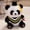 Yellow, variant on YATAV 2026 Graduation Gifts Plush Bear 9 Inch Stuffed Animal Signature for Class of 2026 Graduation Congratulations Bear with Cap Plushies for Students(Panda,Yellow)