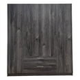 thumbnail image 2 of Cambridge Freestanding Wardrobe Cabinet Matte Gray 4-door with outside 2-drawer, 2 of 20