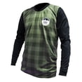 thumbnail image 2 of 2022 maillot de ciclismo enduro motocross maillot dh bmx downhill ciclismo speed mx mtb maillot camisetas mtb hombre manga larga, 2 of 5