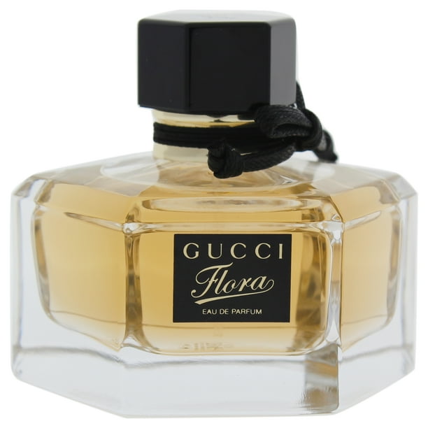Gucci Gucci Flora Eau de Parfum, Perfume for Women, 1.7 Oz Walmart
