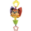 Playgro Musical Pullstring Tiger Toy